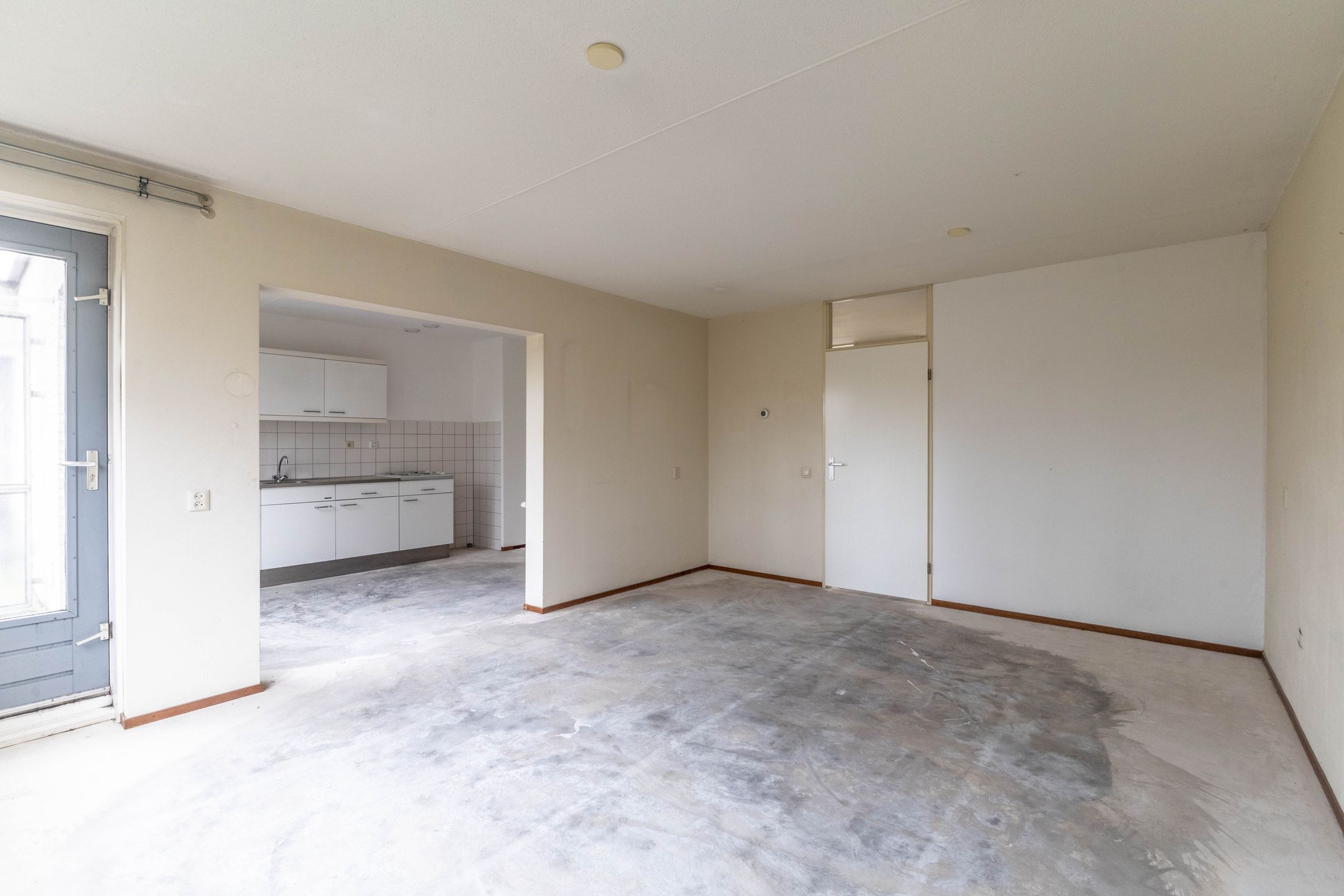 Foto 3 van Bruins Slotstraat 14