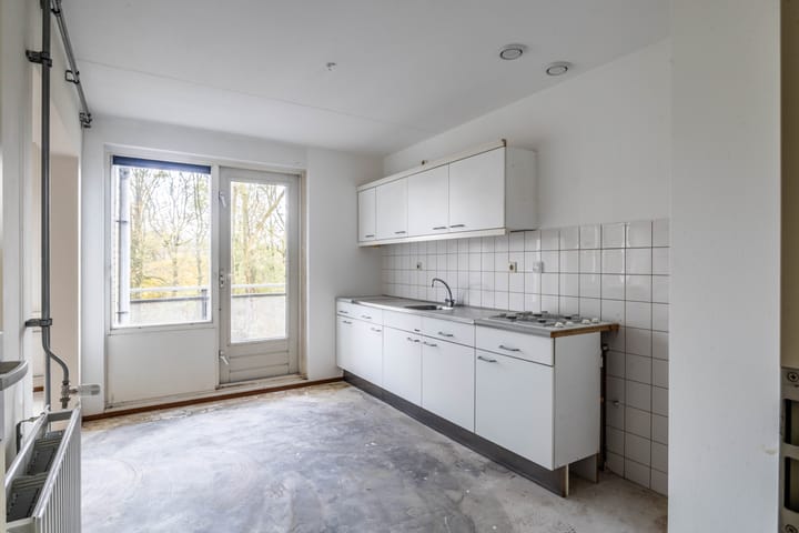 Foto 4 van Bruins Slotstraat 14