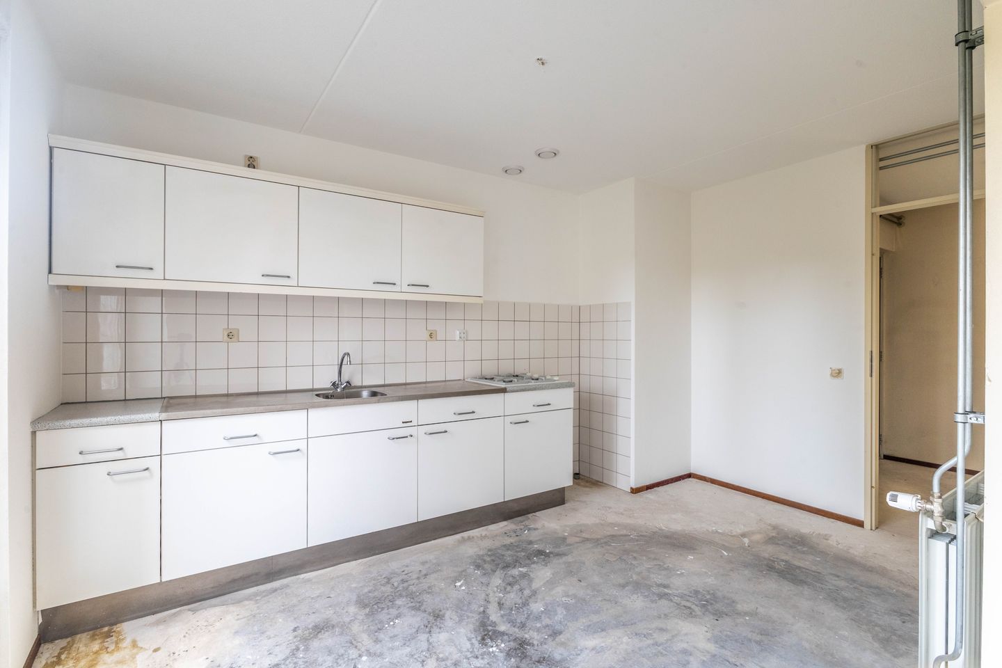 Foto 5 van Bruins Slotstraat 14