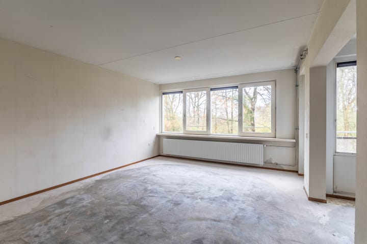 Foto 6 van Bruins Slotstraat 14