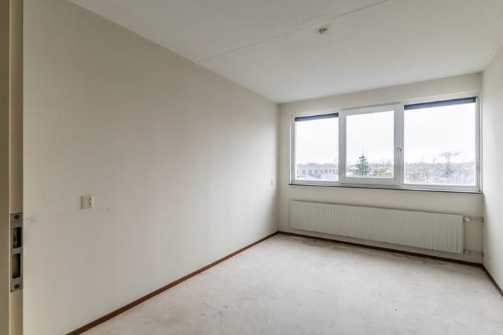 Foto 7 van Bruins Slotstraat 14