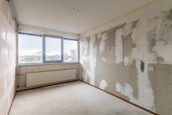 Foto 8 van Bruins Slotstraat 14