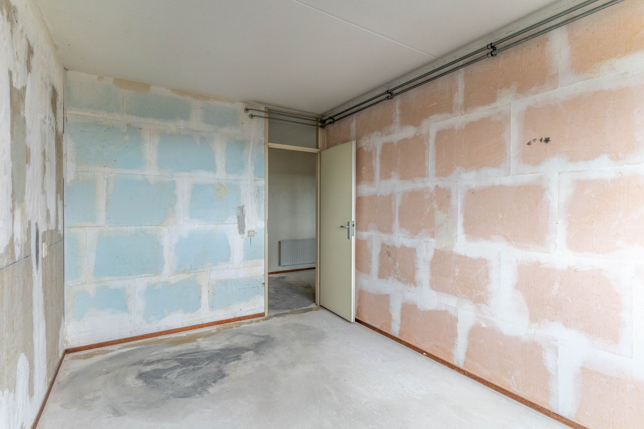 Foto 9 van Bruins Slotstraat 14