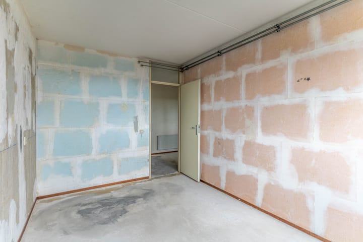 Foto 9 van Bruins Slotstraat 14