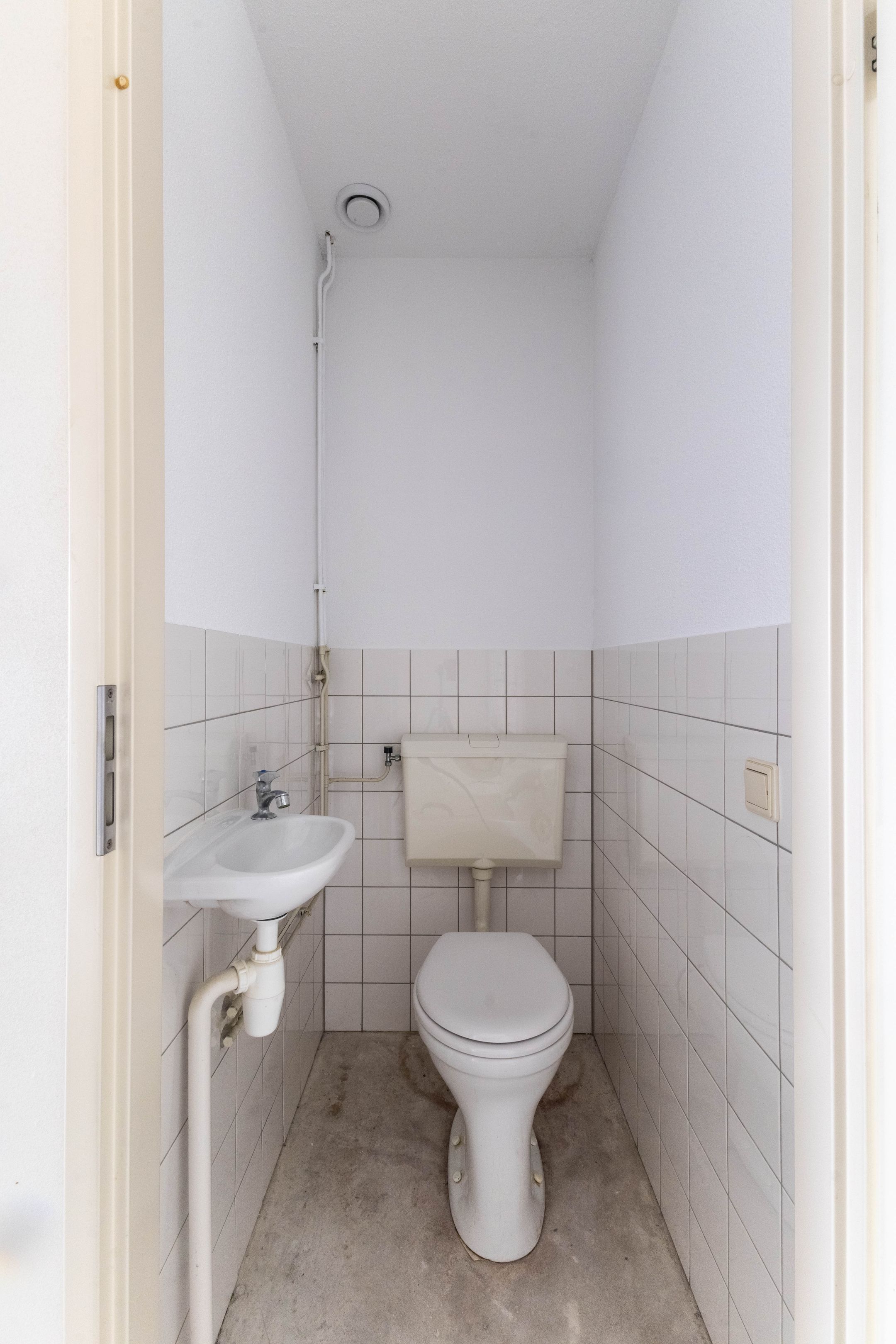 Foto 12 van Bruins Slotstraat 14