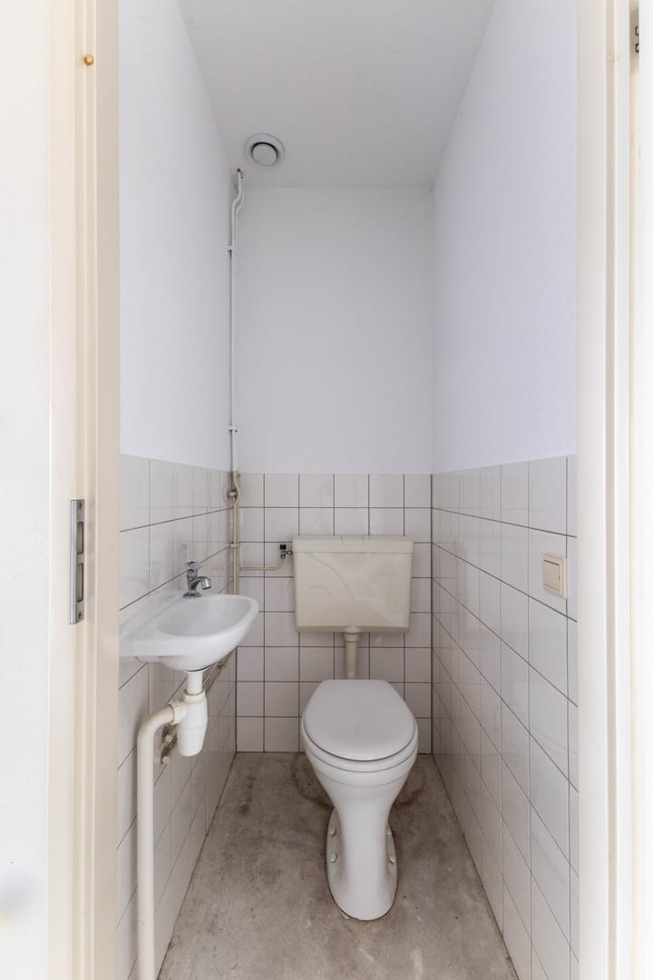 Foto 12 van Bruins Slotstraat 14