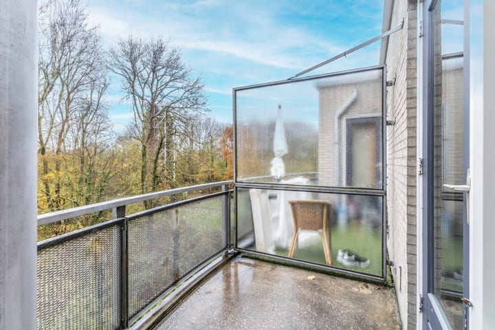 Foto 13 van Bruins Slotstraat 14