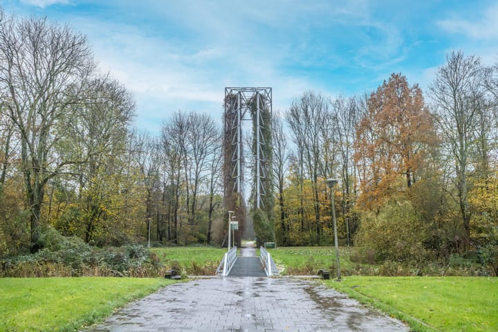 Foto 15 van Bruins Slotstraat 14