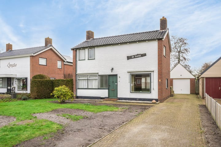 Foto 1 van Langeweg 25