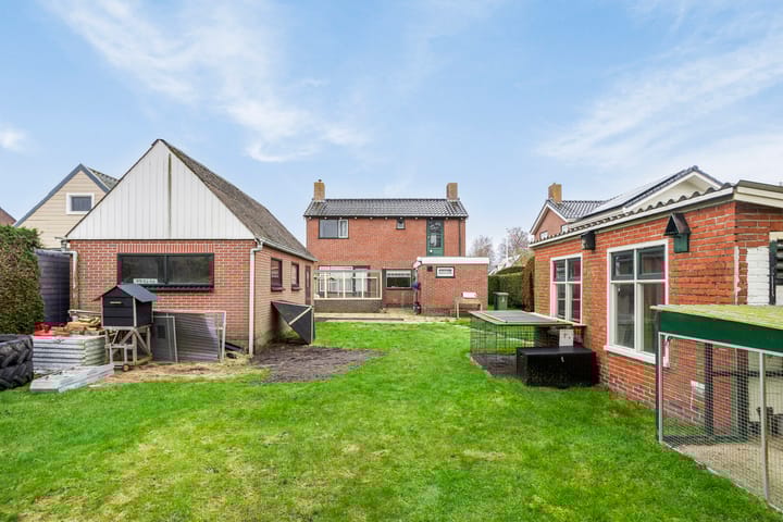 Foto 2 van Langeweg 25