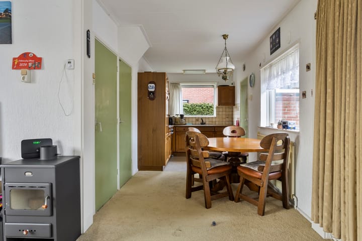 Foto 4 van Langeweg 25