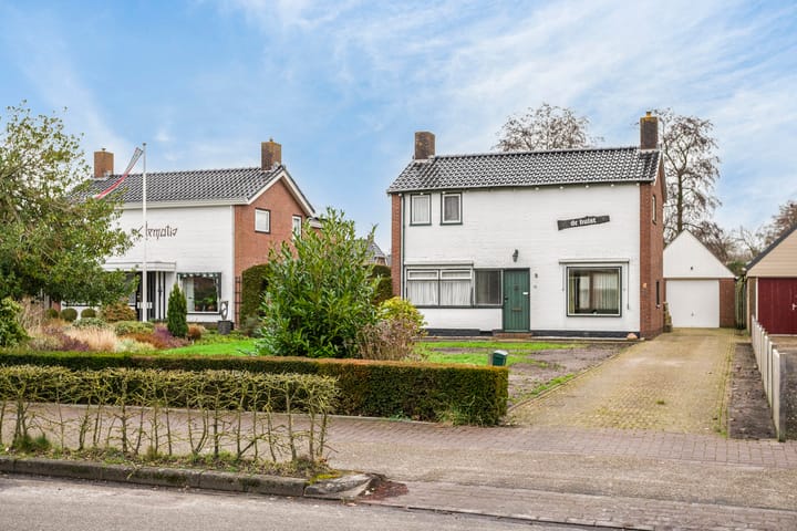 Foto 7 van Langeweg 25