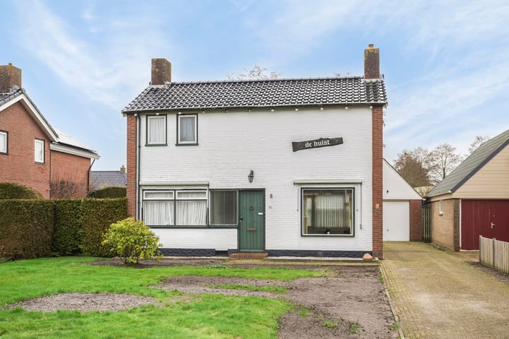 Foto 9 van Langeweg 25