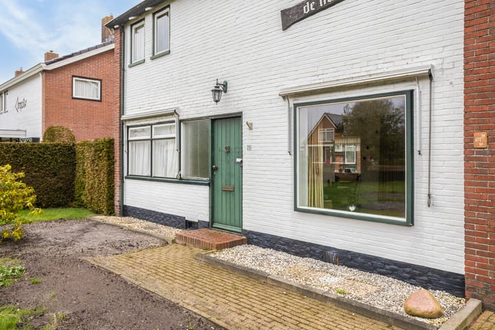 Foto 10 van Langeweg 25