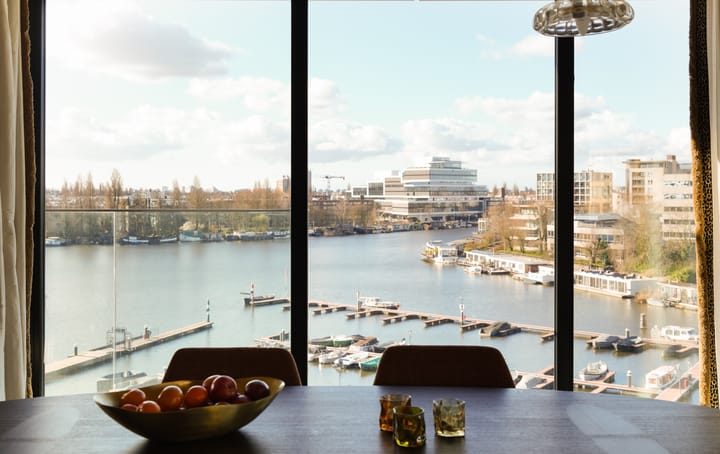 Foto 6 van Korte Ouderkerkerdijk 1-E3