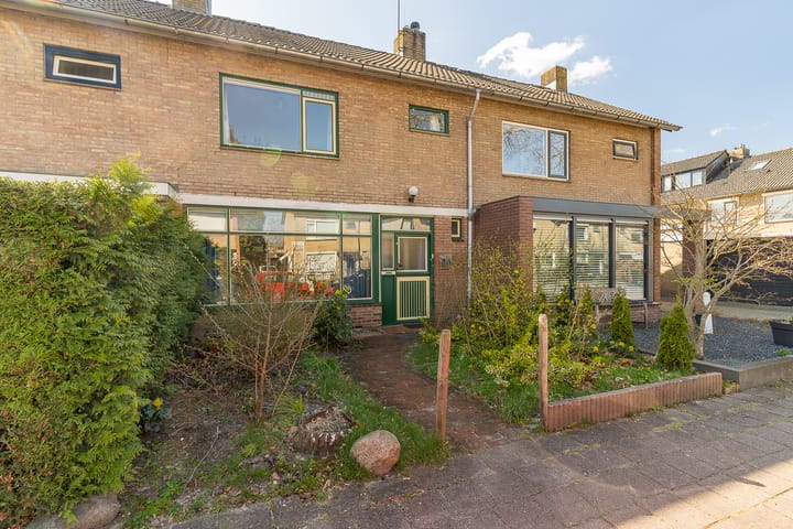 Foto 4 van De Visserlaan 39