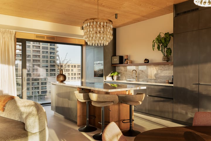 Foto 4 van Korte Ouderkerkerdijk 1-E3