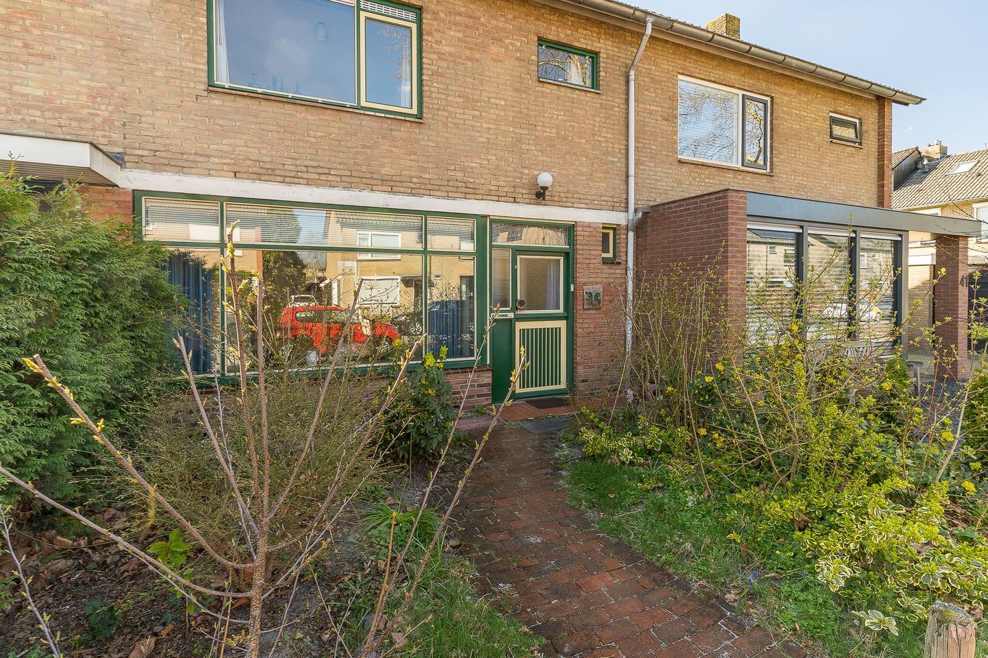 Foto 5 van De Visserlaan 39