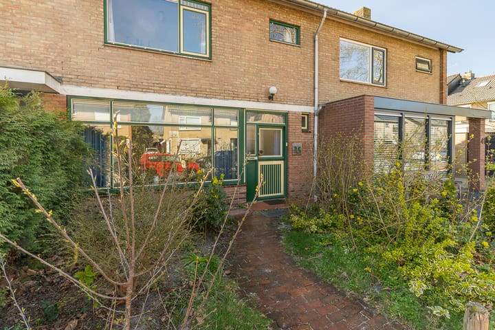 Foto 5 van De Visserlaan 39