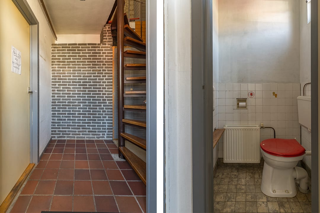 Foto 6 van De Visserlaan 39