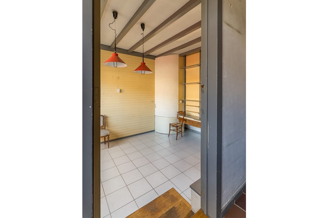 Foto 7 van De Visserlaan 39