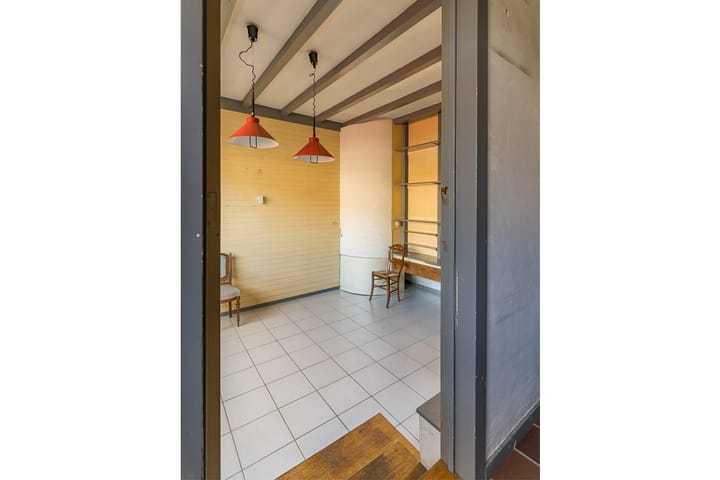 Foto 7 van De Visserlaan 39