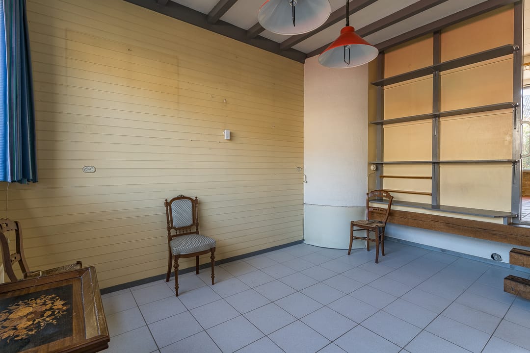 Foto 8 van De Visserlaan 39