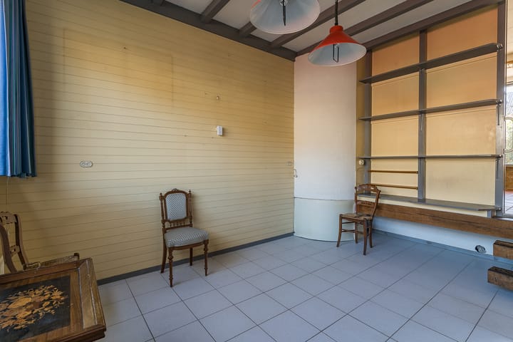 Foto 8 van De Visserlaan 39