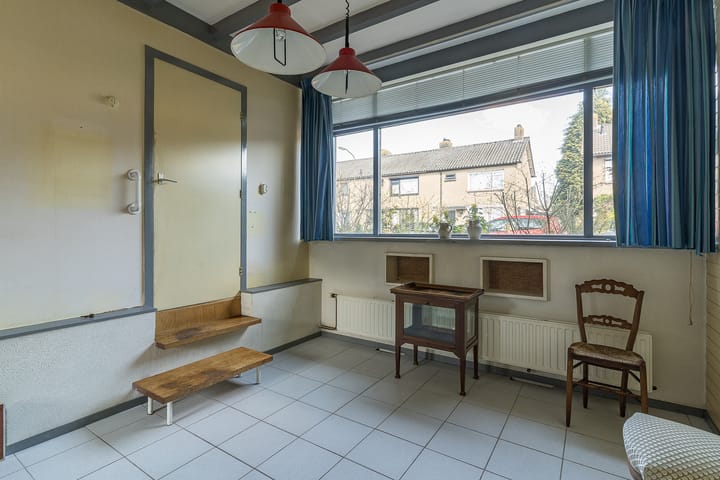 Foto 10 van De Visserlaan 39