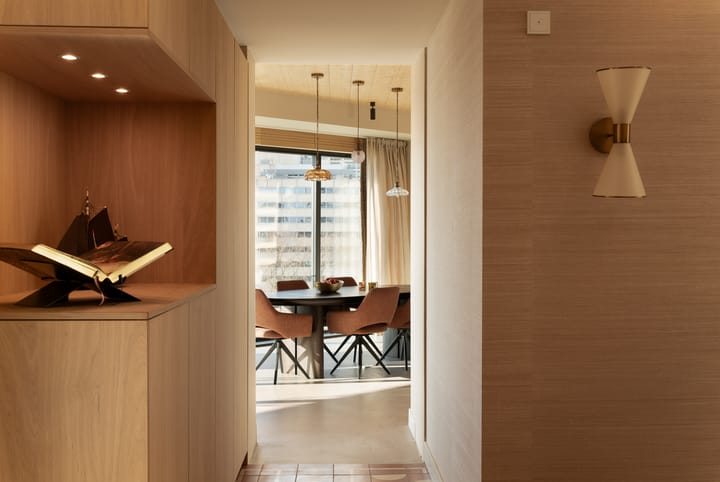 Foto 10 van Korte Ouderkerkerdijk 1-E3