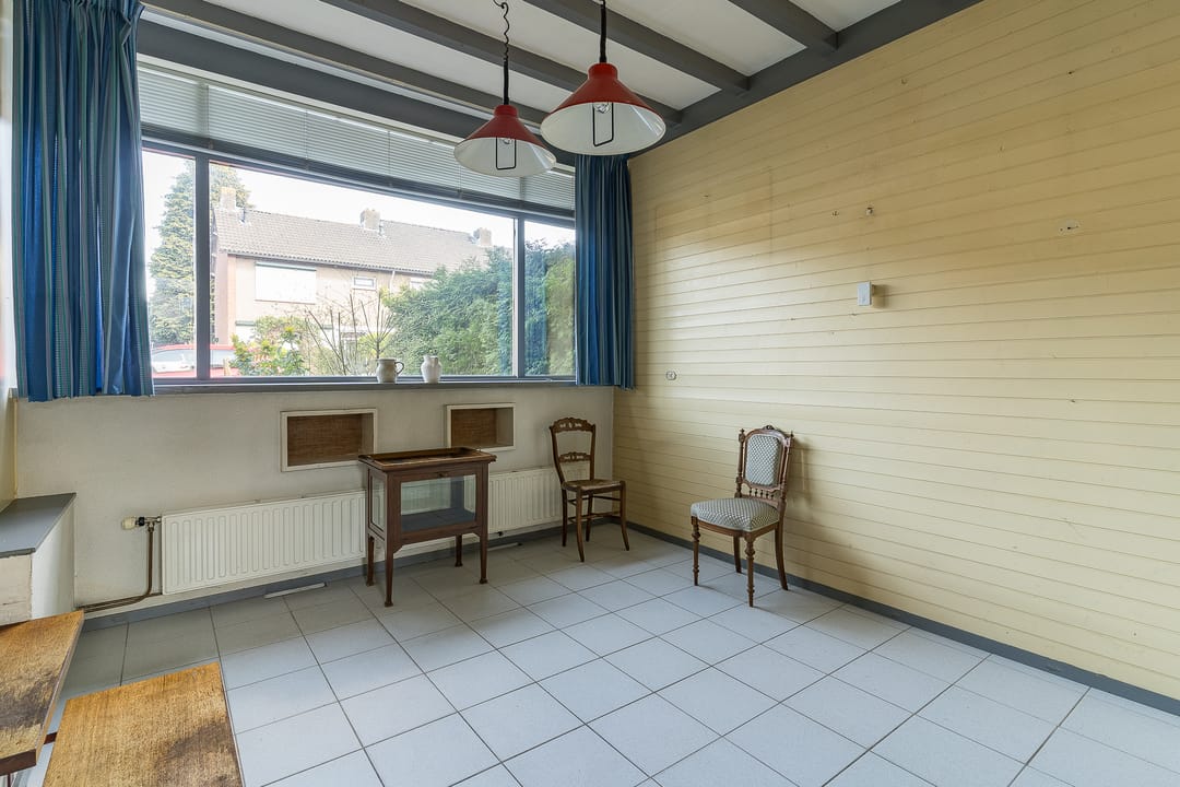 Foto 11 van De Visserlaan 39