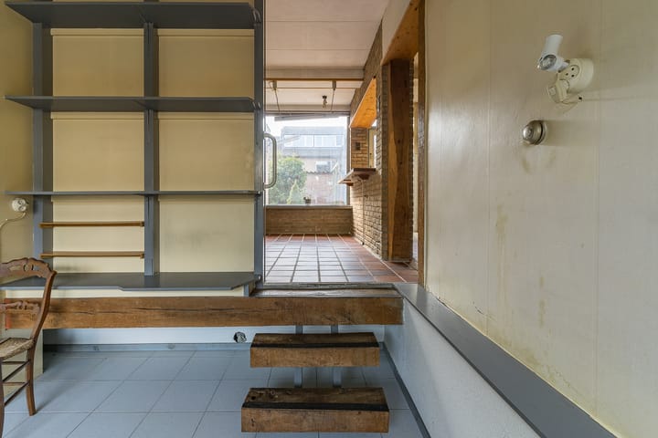 Foto 12 van De Visserlaan 39