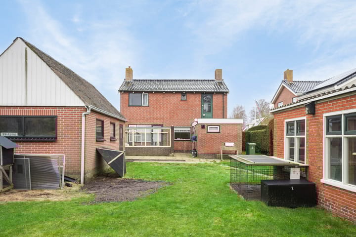 Foto 37 van Langeweg 25