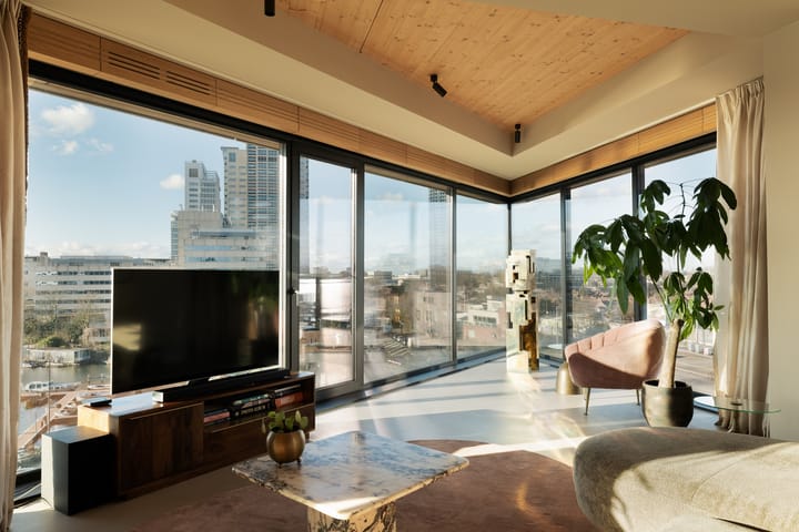 Foto 14 van Korte Ouderkerkerdijk 1-E3