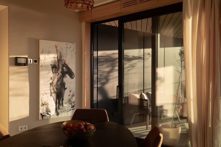 Foto 20 van Korte Ouderkerkerdijk 1-E3