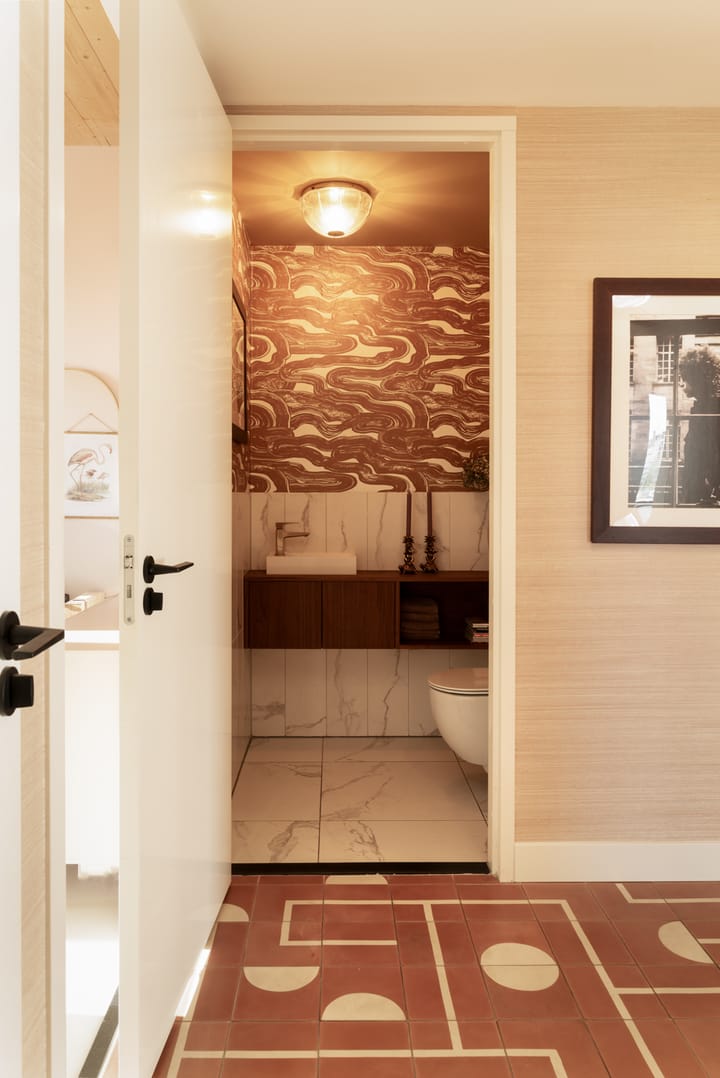 Foto 22 van Korte Ouderkerkerdijk 1-E3