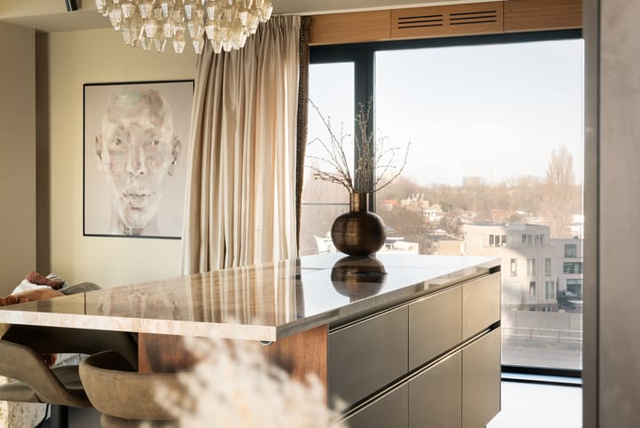 Foto 19 van Korte Ouderkerkerdijk 1-E3