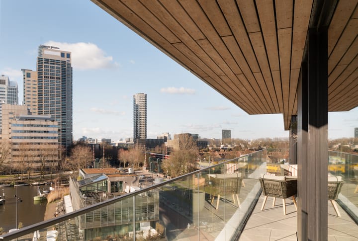 Foto 24 van Korte Ouderkerkerdijk 1-E3