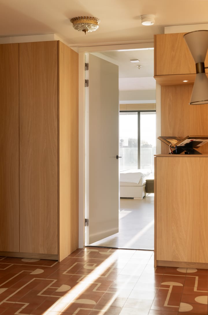 Foto 25 van Korte Ouderkerkerdijk 1-E3