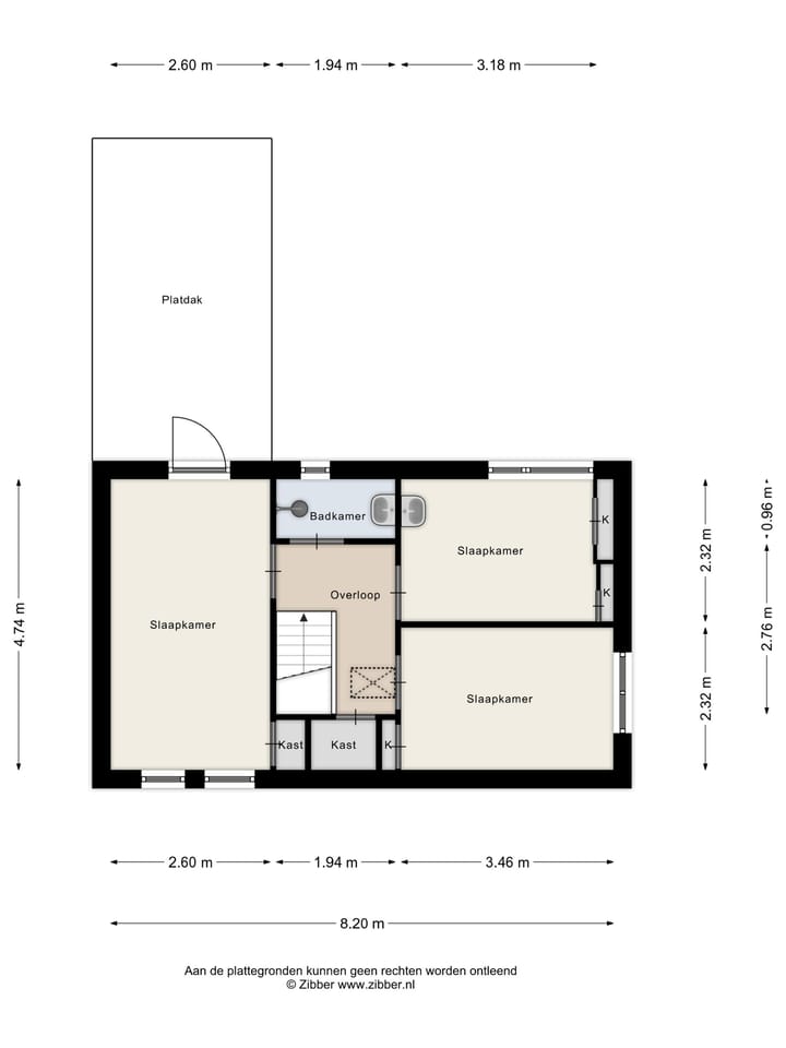 Foto 50 van Langeweg 25