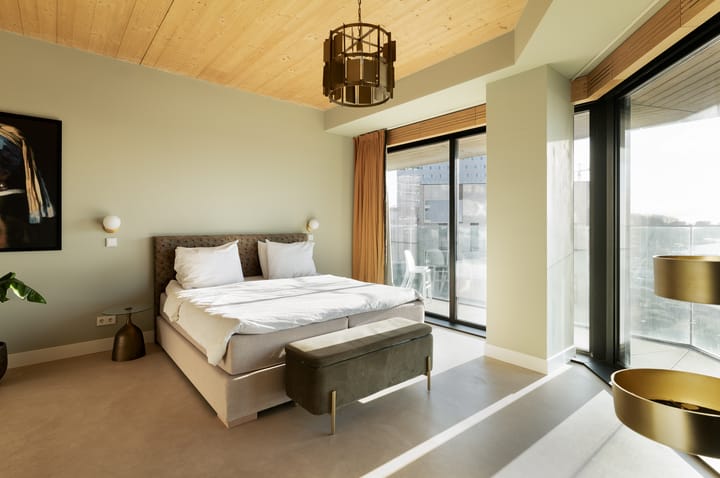 Foto 26 van Korte Ouderkerkerdijk 1-E3