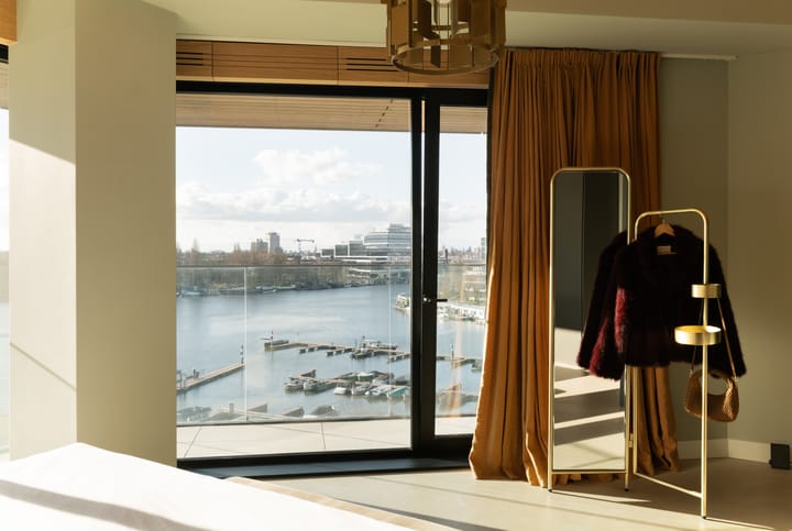 Foto 27 van Korte Ouderkerkerdijk 1-E3