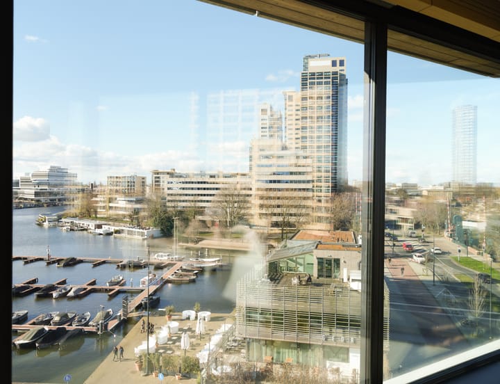 Foto 28 van Korte Ouderkerkerdijk 1-E3