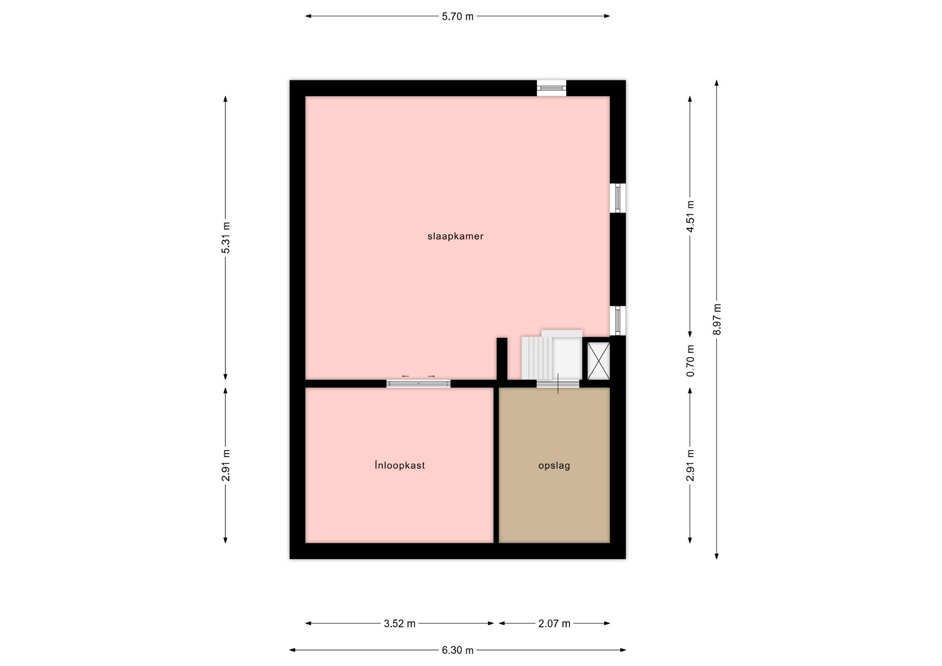 Photo 39 of Kloosterweg 35