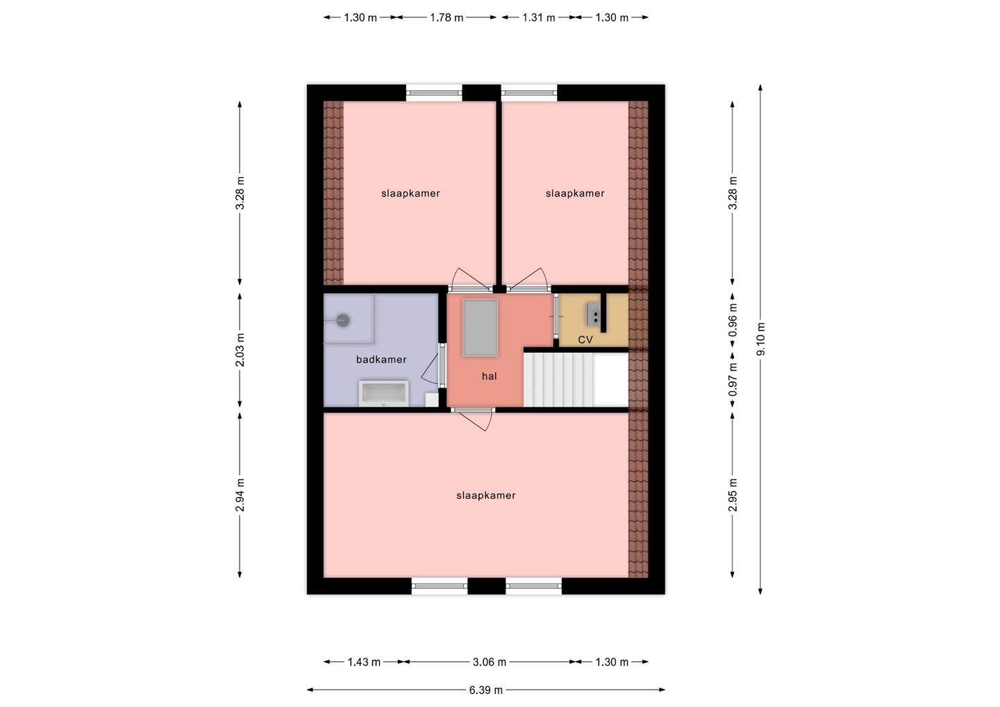 Photo 40 of Kloosterweg 35