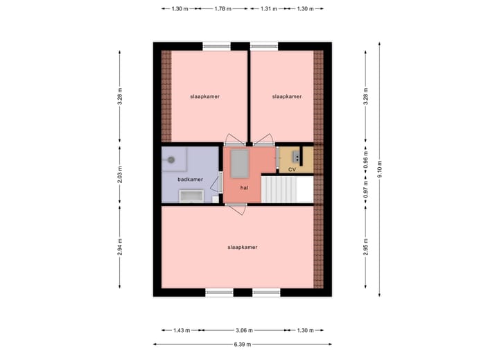 Foto 40 van Kloosterweg 35