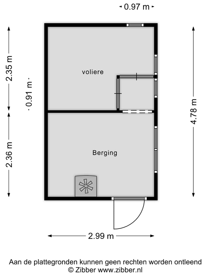 Foto 53 van Langeweg 25