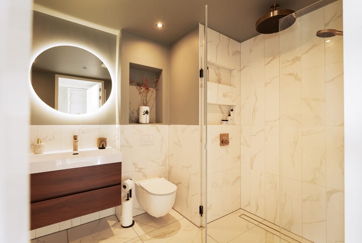 Foto 31 van Korte Ouderkerkerdijk 1-E3