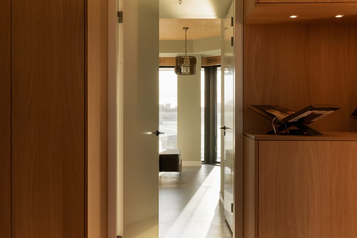 Foto 32 van Korte Ouderkerkerdijk 1-E3