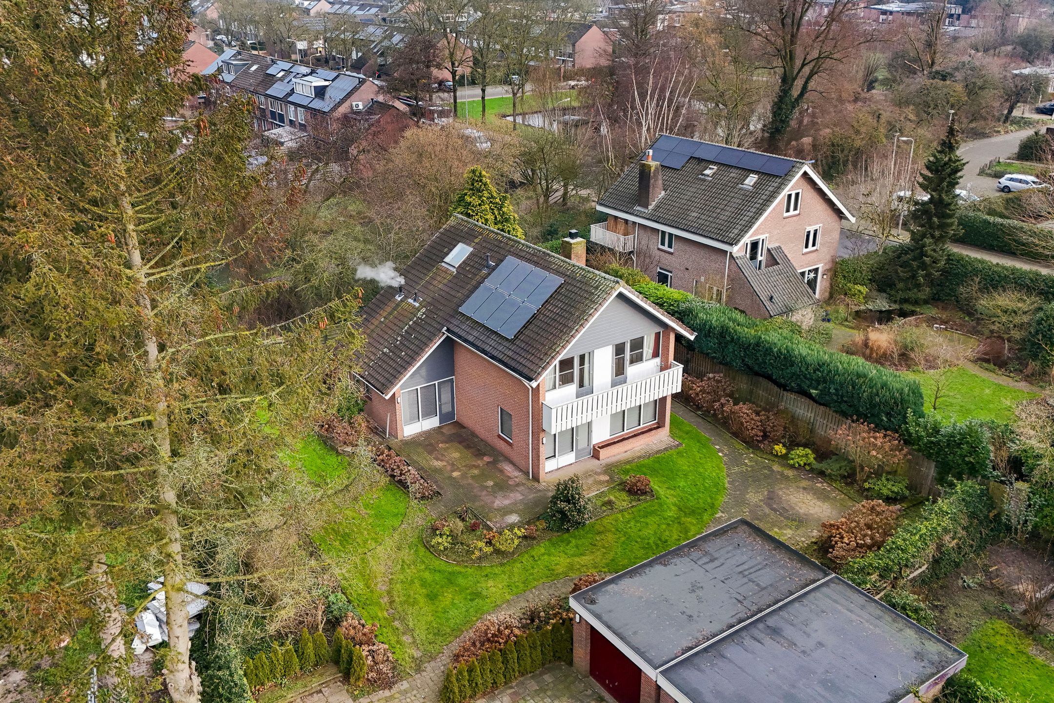 Van de Polplein, 4, Amersfoort, 3815ZA, Utrecht, Nederland 4